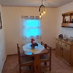 펜션 A Casa Dos Avos Lajes das Flores
