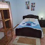 A Casa Dos Avos * Lajes das Flores