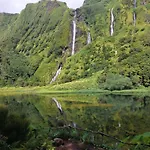 A Casa Dos Avos Lajes das Flores