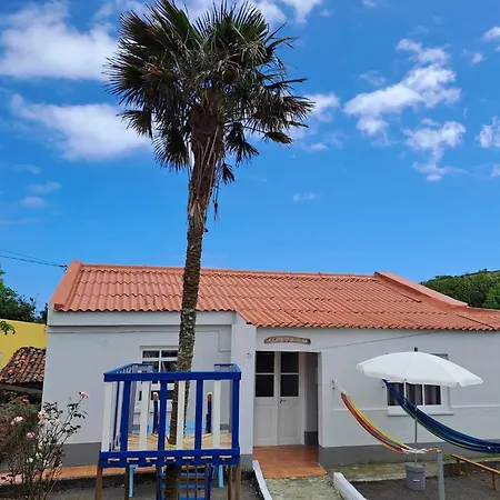 펜션 A Casa Dos Avos *