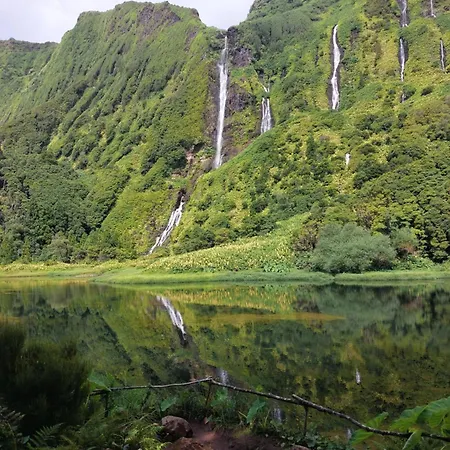 A Casa Dos Avos Lajes das Flores
