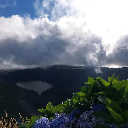 A Casa Dos Avos Ferienhaus *
