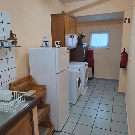 A Casa Dos Avos