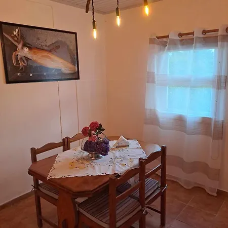 A Casa Dos Avos Lajes das Flores