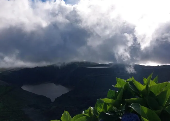 A Casa Dos Avos Nyaraló *