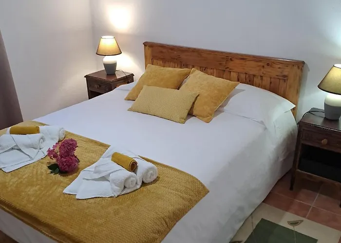 A Casa Dos Avos Nyaraló Lajes das Flores