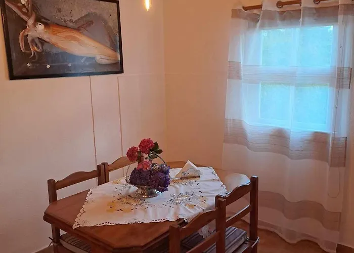 A Casa Dos Avos Lajes das Flores