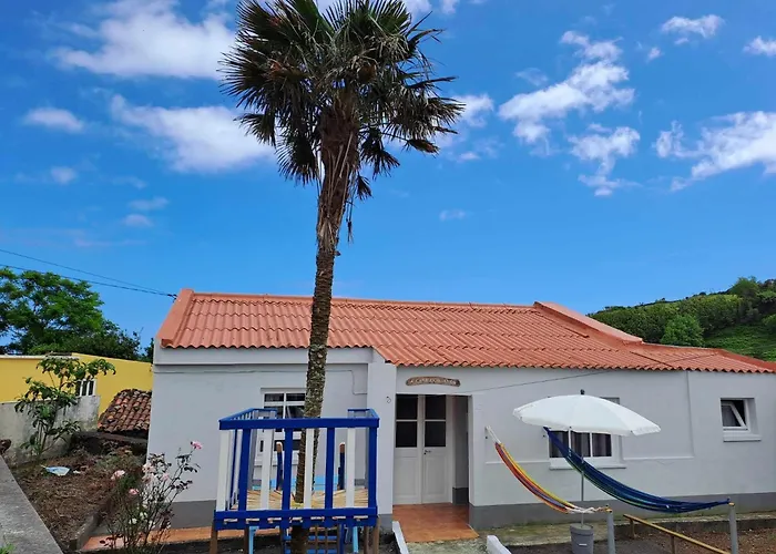 Ferienhaus A Casa Dos Avos *