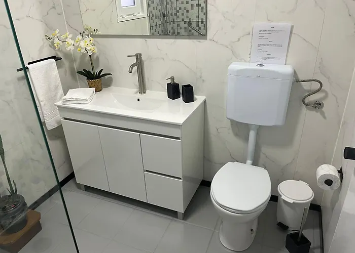 A Casa Dos Avos Lajes das Flores